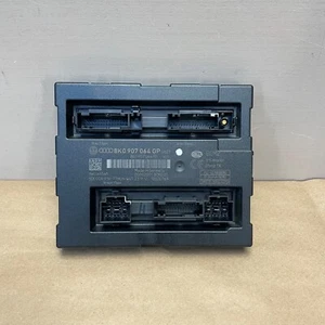 2011-2017 AUDI A5 S5 Q5 SQ5 RS5 - Comfort Control Module Unit / CCM / BCM OEM - Picture 1 of 10