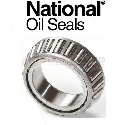 National Rear Outer Differential Pinion Bearing for 1972-1977 TVR 2500M - up Foto 1 de 4