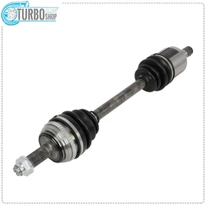New Front Left CV Axle Shaft Assy Fits Acura RSX Type-S Coupe 2002-2006 L4 2.0L - Picture 1 of 5