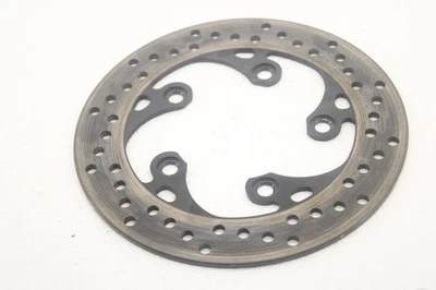 Disco rotor trasero Suzuki GSXR600 GSXR750 2004-2025 Foto 1 de 4