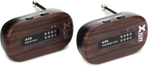 Xvive A58 Wireless Guitar System - Rosewood - Picture 1 of 8