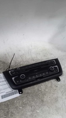 Temperature Control Digital Display Fits 17-21 BMW 230i 436479 - Изображение 1 из 2