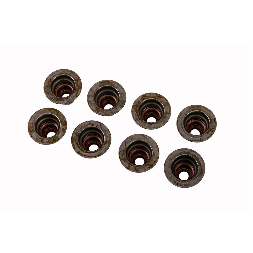 Kit de sellado de aceite de vástago de válvula de escape del motor GM 12482062 piezas originales Foto 1 de 4