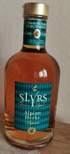Slyrs Alpine Herbs Liqueur, 30%, 0,35l Flasche - Bild 1 von 2