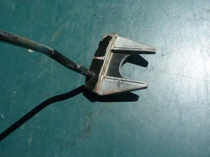 Odyssey White Hot XG # 7, RH, 34" Putter - Picture 1 of 8