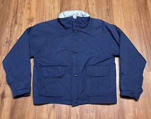 VINTAGE Penfield Jacket Adult Large Gore-Tex Thermal Thinsulate Coat Mens L - Picture 1 of 16