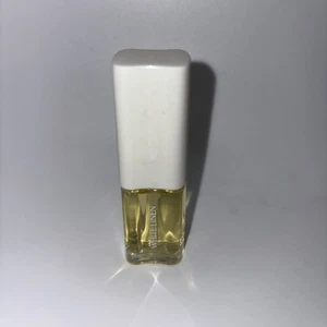 Vintage Estee Lauder weißes Leinenparfüm PARFUM SPRAY 0,18 flüssige Unzen Reise Minigröße - Bild 1 von 5