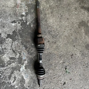 10284723 Getriebe vorne RH für NISSAN QASHQAI (J11) ACENTA 168839 1123781 - Bild 1 von 7