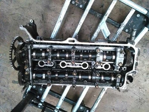 N22A2 Zylinderkopf für HONDA CIVIC BERLINA (FN) 2.2 CTDI 2007 1261517 - Bild 1 von 5