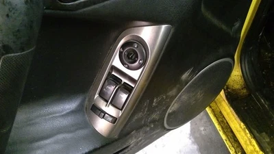 Driver Front Door Switch Driver's Lock And Window Fits 03-08 TIBURON 1711251 - Image 1 of 4