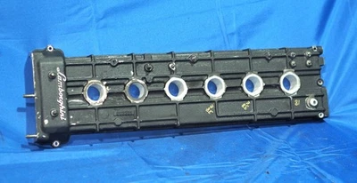 2001-2005 Lamborghini Murcielago 6.2L L535 Pre-LP Left Side Valve Cover OEM - Image 1 of 4
