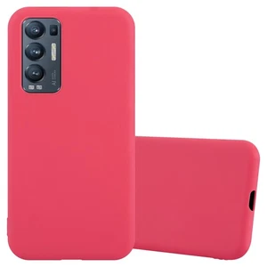 Schutzhülle für Oppo FIND X3 NEO Hülle Cover Case Handy Bumper Etui - Bild 1 von 28
