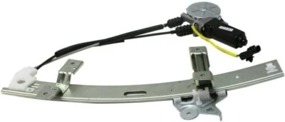 Regulador de ventana izquierdo original Mitsubishi OEM 3000GT GTO 90-00 MB641281 Foto 1 de 4