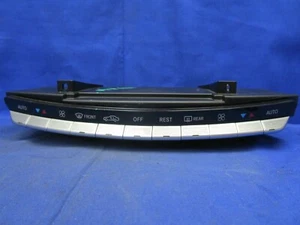 Mercedes Benz S 550 2008 interruptor de control térmico PN A 221 870 49 58 - Imagen 1 de 6