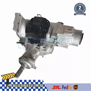 For 2014-2018 Jeep Cherokee DK4 Power Transfer Unit Case 2 Speed OEM 68307403AG - Foto 1 di 4