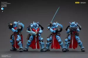 Joytoy INFINITY JT5499 PanOceania Knights Hospitaller 1/18 Figures Military Toys - Picture 1 of 12