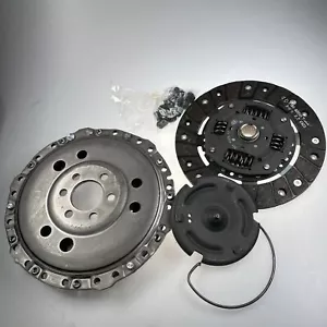 LUK SUPPLEMENTARY SET 621 1332 09 for Seat cordoba,Toledo,Ibizia/Golf lll,Vento - Picture 1 of 7