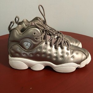 Las mejores ofertas en Zapatos marrones Jordan para Niños | eBay