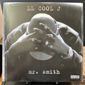 LL Cool J / Mr Smith Lp Def Jam - Picture 1 of 9