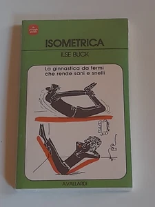 ISOMETRISCH. ILSE BUCK. VALLARDI 1981. LE PETITE GUIDES 32. VERSIEGELT,WIE NEU - Bild 1 von 2