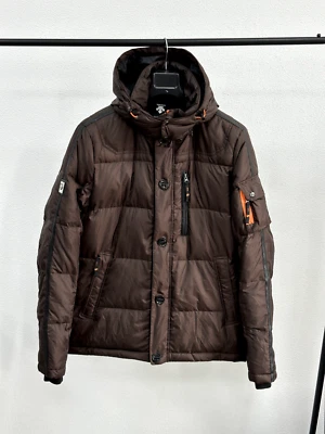 Descente Maxwell d5-8330 Puffer Jacket Size XL - Image 1 of 4
