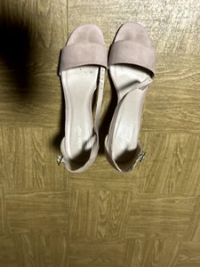 About You Schuhe Farbe Rosa Größe 40 - Bild 1 von 1