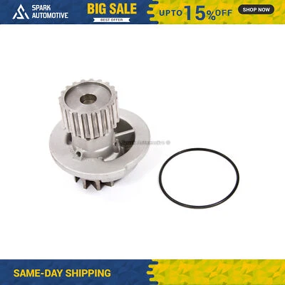 Bomba de agua apta 04-08 Chevrolet Aveo Aveo5 Pontiac Wave Wave5 Suzuki Swift 1.6 Foto 1 de 4