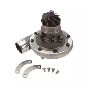 Borgwarner Turbochargers S366 Sx-E Supercore 66/73 13009097049 - Picture 1 of 5