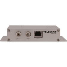 Telestar Digibit Twin 5310476 SAT IP Server / Transmitter