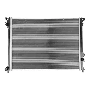 Aluminum Radiator Assembly CU13158 For 2009-2023 Dodge Challenger Charger - Picture 1 of 10