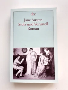 (863) Stolz und Vorurteil – Der Bestseller Roman von Jane Austen - Bild 1 von 2