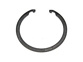 Dorman Wheel Bearing Retaining Ring Front Fits 2000-2005 Toyota Echo 2001 2002 - Image 1 of 2