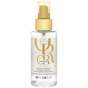 Wella Oil Reflections Light Luminous Reflective Oil 3.38 oz new fresh - Picture 1 of 1