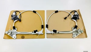 2 X Vorderer Fensterheber für Jeep Cherokee XJ 1997-2001 Ess / XJ / 023a - Bild 1 von 4