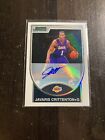 Javaris Crittenton #157 ROOKIE REFRACTOR LIMITED CARD 357/599 NBA 2007 T15-45. rookie card picture