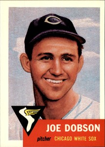 A1195- 1991 Topps Archives 1953 BB Card #s 1-200 -You Pick- 10+ FREE US SHIP