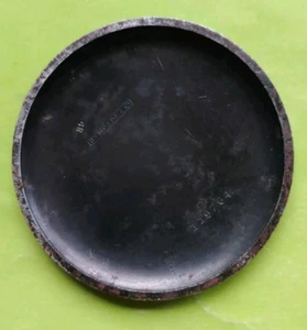 Moser Swiss Vintage Pocket Watch Clapper Cover.For Spare Parts - Picture 1 of 11