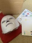 JD Health Tech | LED Face Light Therapy Mask: Acne Treatment, Red Light Therapy,