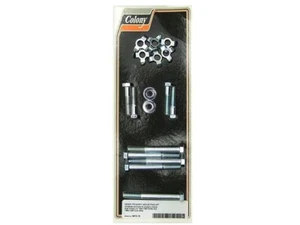 1984 1999 inner PRIMARY FASTENERS BOLTS DYNA SOFTAIL BIG TWIN MADE IN USA COLONY - Picture 1 of 1