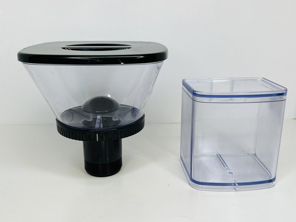 Cuisinart Automatic Burr Mill Grinder Replacement Part DBM-8 Motor Base Only Photo Related