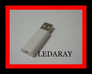 CARGADOR USB PARA UNA PILA BATERIA DE LITIO RECARGABLE CR425 / CR435 / CR535 - Imagen 1 de 1