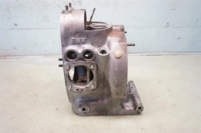 1966 BMW R69S R69 R60/2 60/2 50/2 R50/2 R50S 69US 69 США OEM чехлы двигателя - Изображение 1 из 4