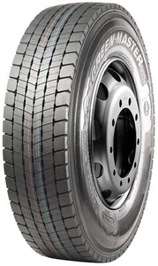 Pneumatici 4 stagioni Benchmark 295/80 R22.5 152M ETD100 M+S pneumatici nuovi - Foto 1 di 5