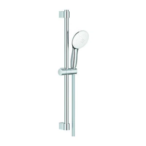 Grohe Brausestangenset Tempesta 110 27598_3 600mm 2 Strahlarten chrom - Bild 1 von 2