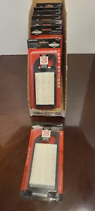 Briggs & Stratton 5079K Filtro aria premium AVS 8-13,5 HP - Foto 1 di 2