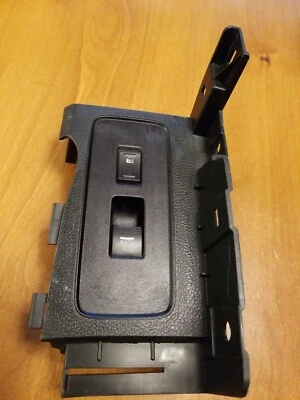 ACURA RDX WINDOW SWITCH FRONT RIGHT OEM 07 08 09 (3) - Image 1 of 4