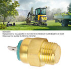 PJ7410752 Compact Structure Water Temperature Sensor Metal Stable For Excavator