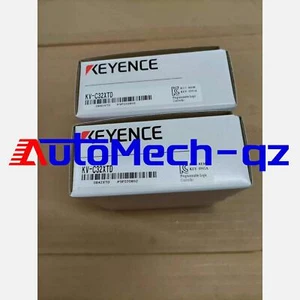 KEYENCE KV-C32XTD New PLC ModuleFedex shipping - Picture 1 of 5