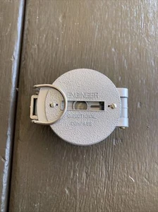  Bussola Direzionale Ingegnere  - Foto 1 di 4