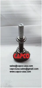 ASSEMBLAGGIO ALBERO MOTORE 30211593/NON PRODUTTORE DI APPARECCHIATURE ORIGINALI INGERSOLL RAND/SPEDIZIONE GRATUITA - Foto 1 di 1